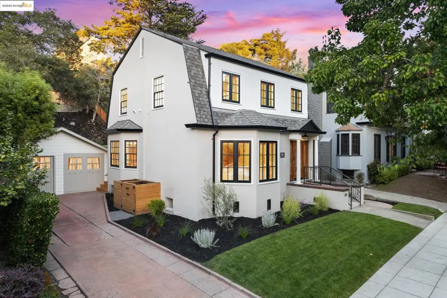 786 Trestle Glen Road, Oakland, CA 94610 - #2