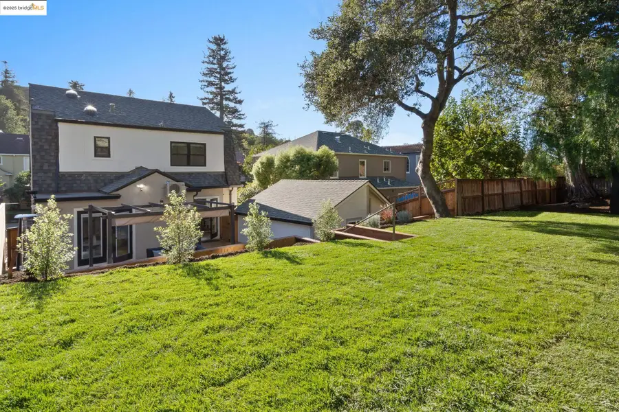 786 Trestle Glen Road, Oakland, CA 94610 - #3