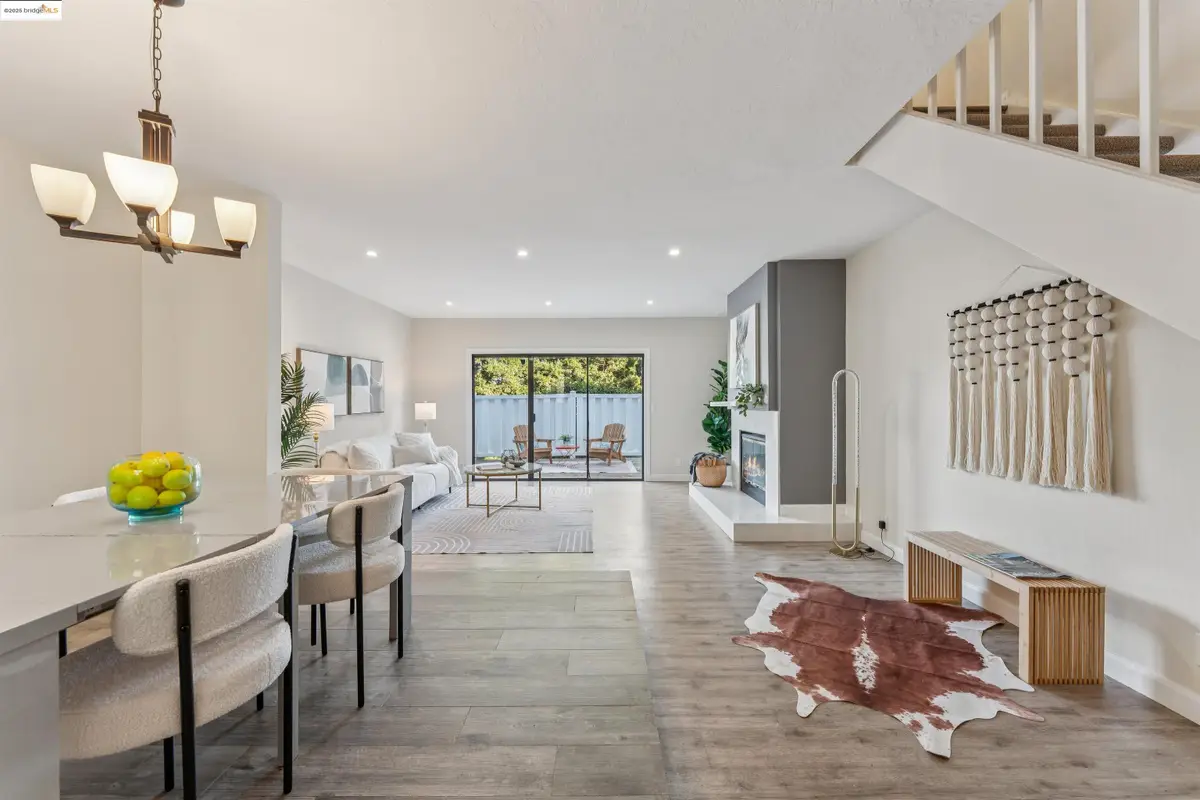 3732 Northridge Dr, Richmond, CA 94806 - Image #1