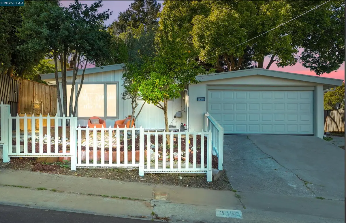 3950 Milton Dr, El Sobrante, CA 94803 - Image #1