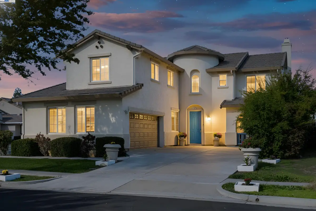 1459 Mesa Creek Dr, Patterson, CA 95363 - Image #1