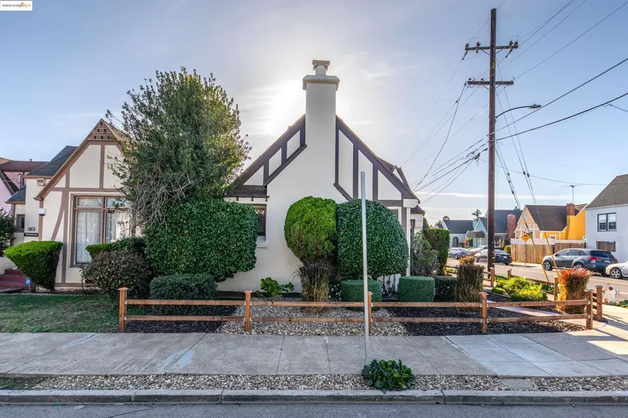 7601 Holly Street, Oakland, CA 94621 - Image #3