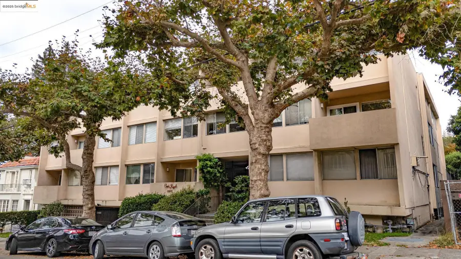 2477 Virginia St, Berkeley, CA 94709 - Image #2