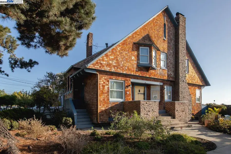 2000 Clinton Ave, Alameda, CA 94501 - Image #2