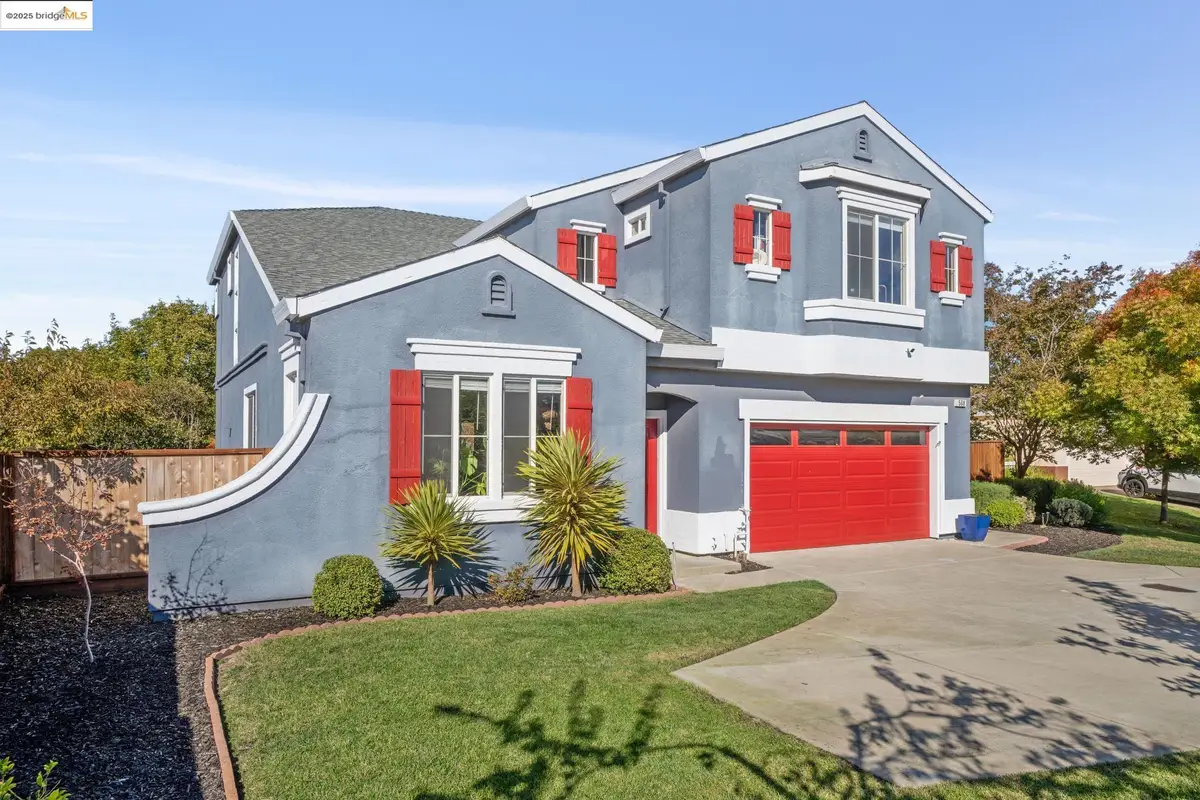 568 Cattail Ct, American Canyon, CA 94503 - Image #1