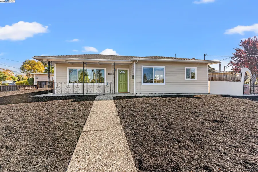 22836 Fuller Ave, Hayward, CA 94541 - Image #3