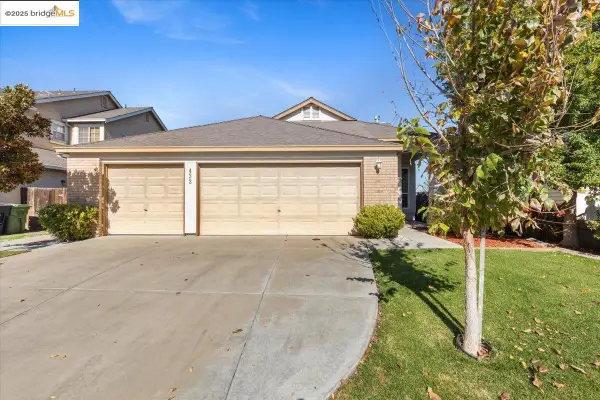 433 Montclair Ln, Tracy, CA 95376