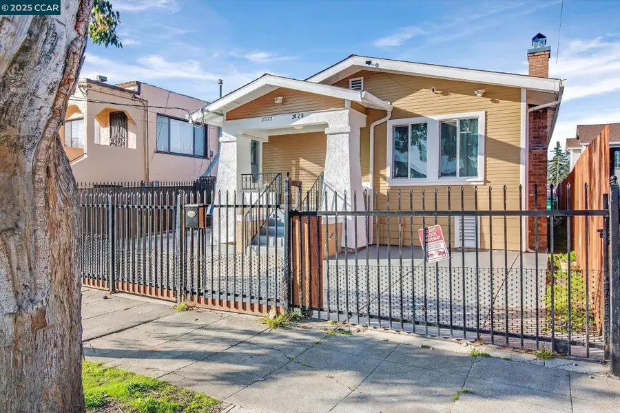 2027 83rd Ave, Oakland, CA 94621 - Image #2