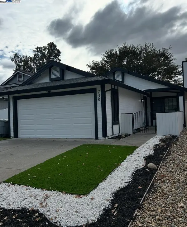 730 Morissette Way, Vacaville, CA 95687