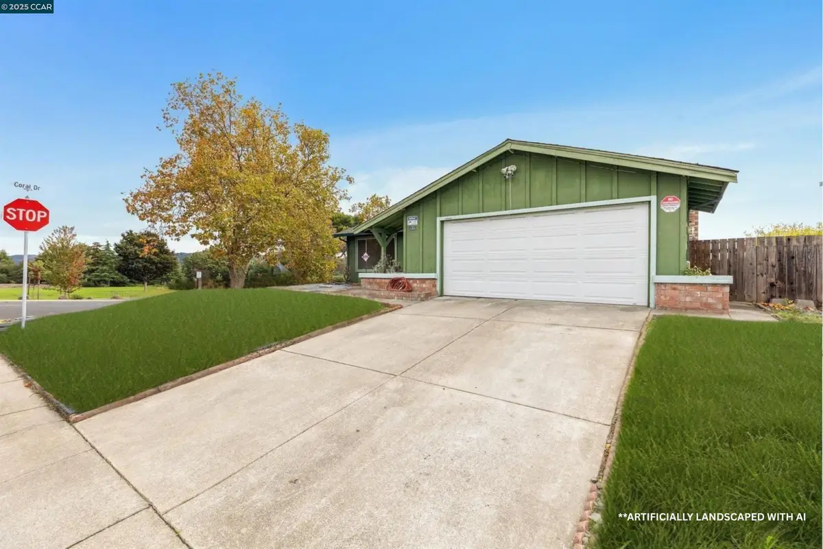 938 Sandy Cove Dr, Rodeo, CA 94572 - Image #1