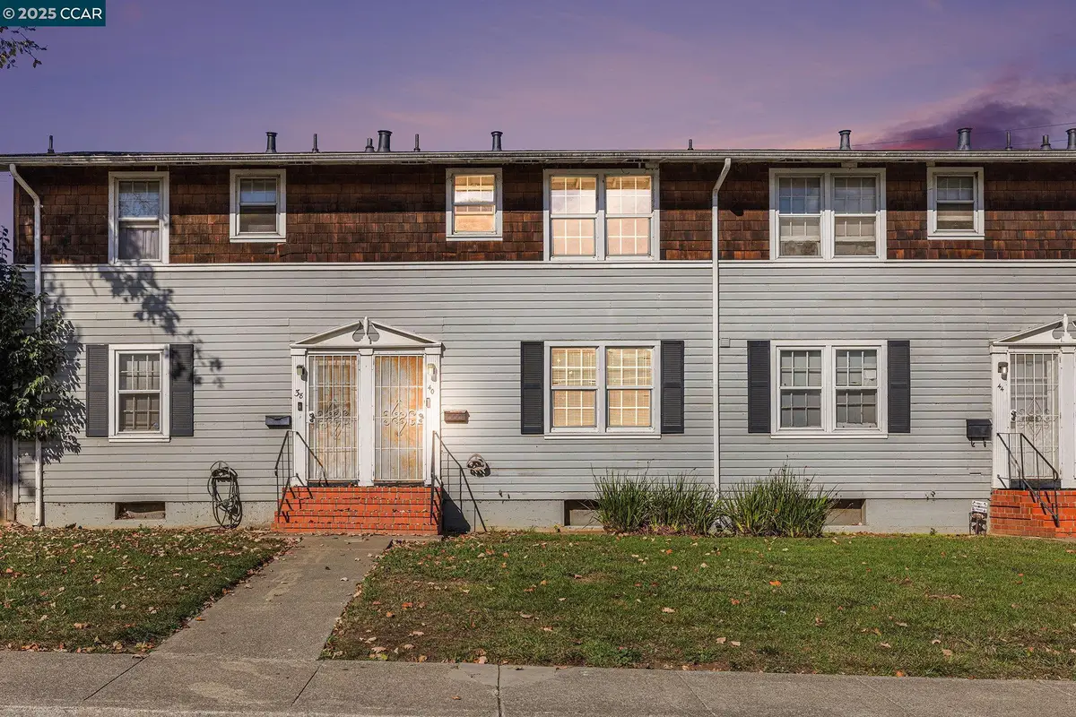 40 Baldwin St, Vallejo, CA 94590 - #1