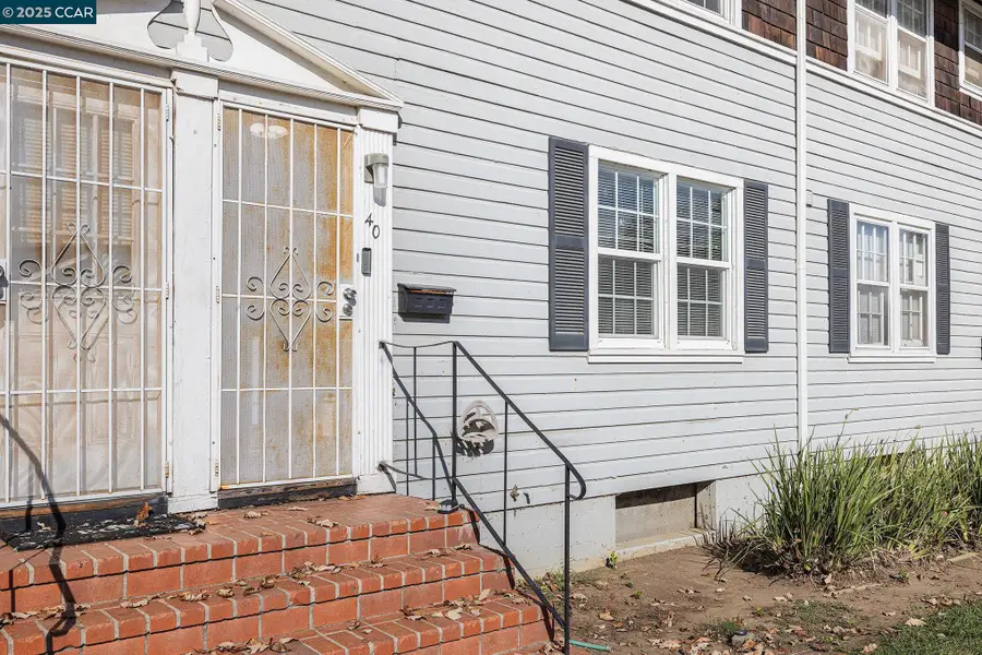40 Baldwin St, Vallejo, CA 94590 - #3