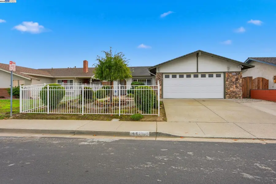 4475 Queen Anne Dr., Union City, CA 94587 - Image #2