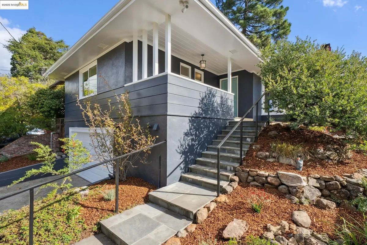 1842 Brentwood, Oakland, CA 94602 - Image #1
