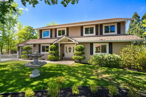 484 El Pintado Rd, Danville, CA 94526