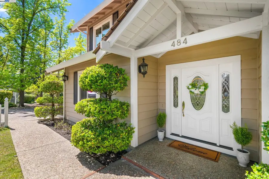 484 El Pintado Rd, Danville, CA 94526 - #3