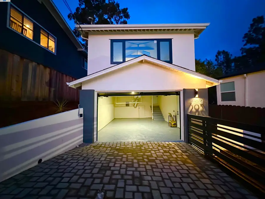 2930 Parker Ave, Oakland, CA 94605 - Image #2