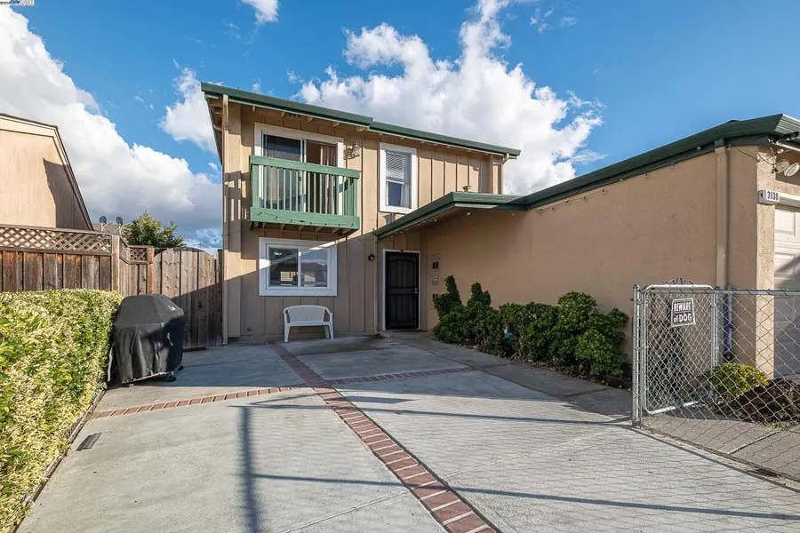 3138 Chimney Ct, Union City, CA 94587 - Image #3