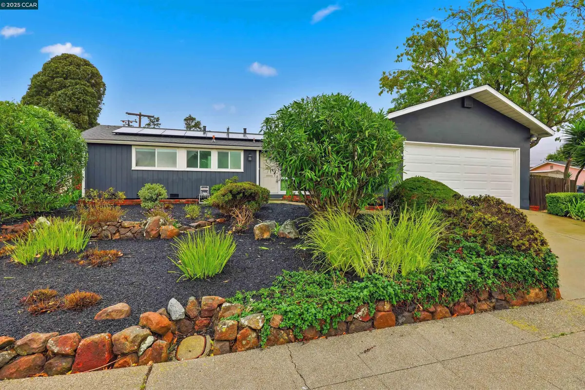2604 Marquette Ct, Richmond, CA 94806 - Image #1