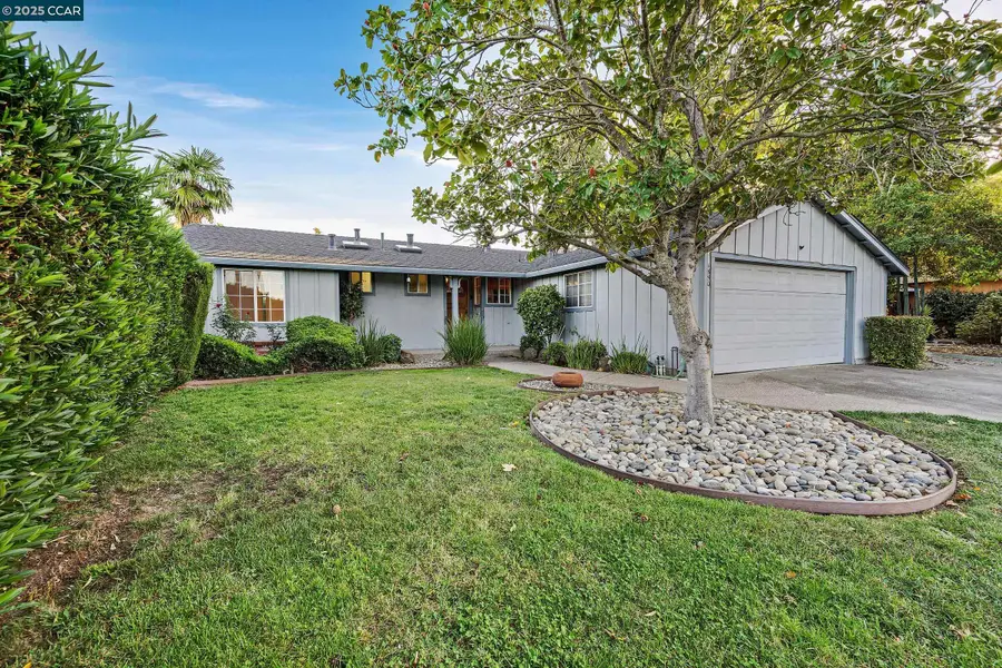 1850 William Way, Concord, CA 94520 - Image #2