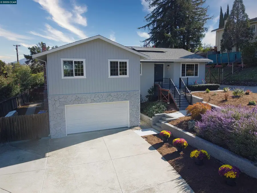 4044 Cowell Road, Concord, CA 94521 - #2