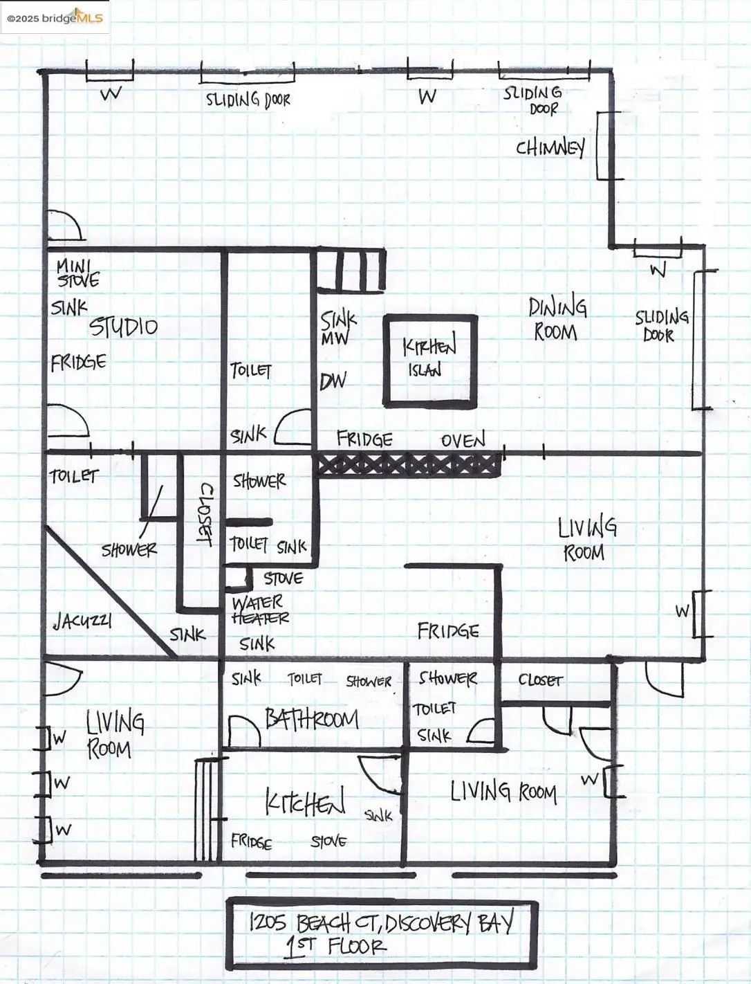 1205 Beach Ct, Discovery Bay, CA 94505 - Image #1