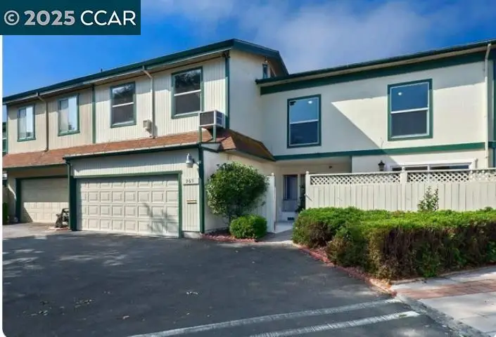 965 Parkside Drive, West Contra Costa, CA 94603 - Image #1