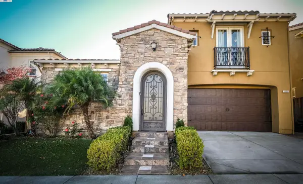 3252 Carpenter Way, San Ramon, CA 94582