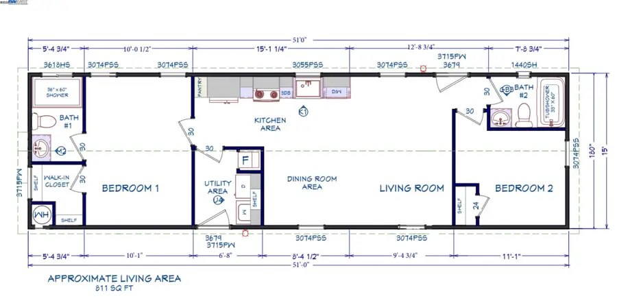 2150 Monterey Rd #18, San Jose, CA 95112 - Image #2