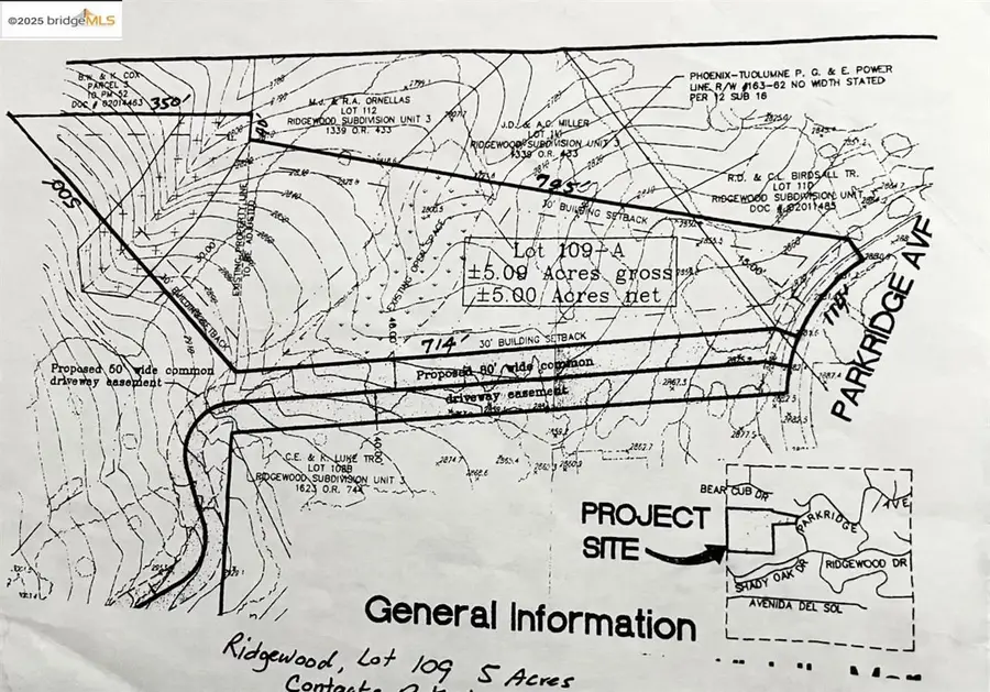 15899 Parkridge Ave, Sonora, CA 95370 - Image #3