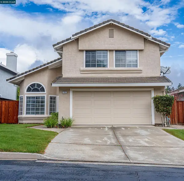 1057 Green Point Ct, Concord, CA 94521