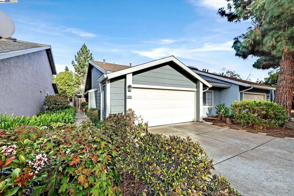 2476 Wimbledon Ln, San Leandro, CA 94577 - Image #1