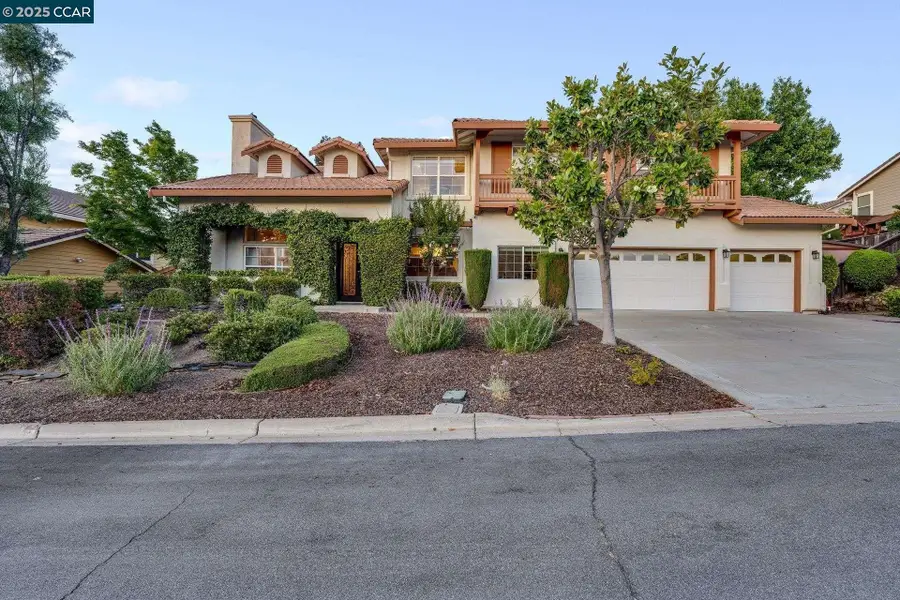 1105 Peacock Creek Drive, Clayton, CA 94517 - Image #3