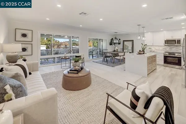 1508 Canyonwood Ct #3, Walnut Creek, CA 94595