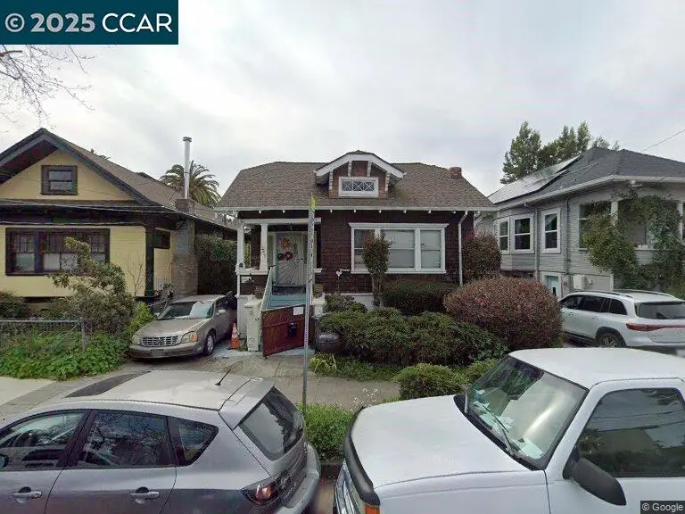 2926 Ellis St, Berkeley, CA 94703 - Image #1