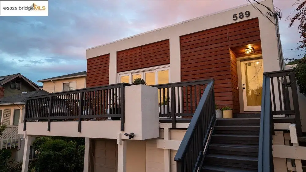 589 San Luis Rd., Berkeley, CA 94707 - #1