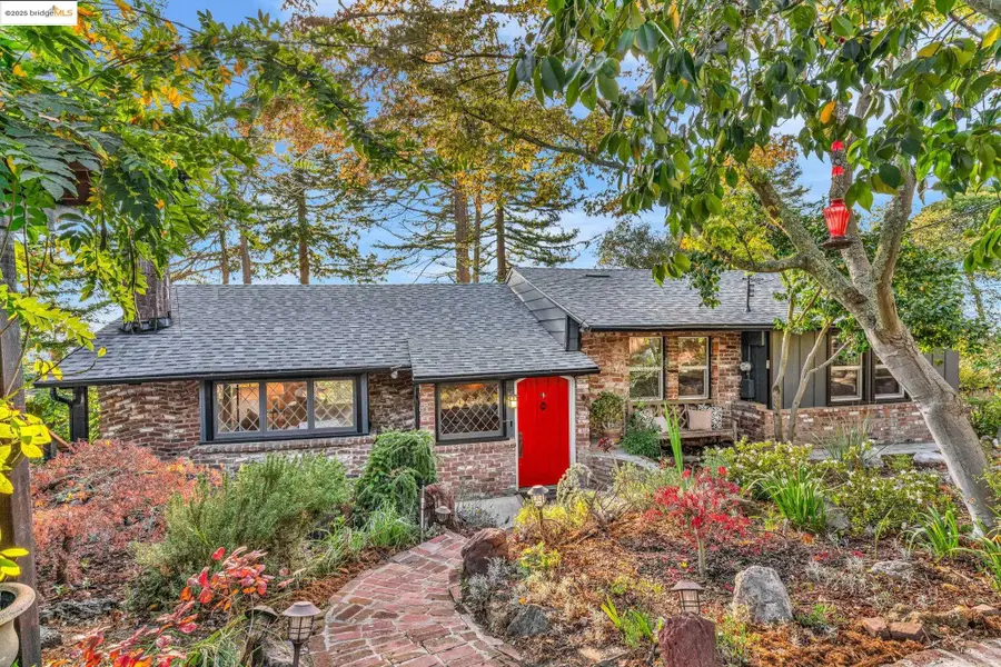 6141 Merriewood Dr, Oakland, CA 94611 - Image #3