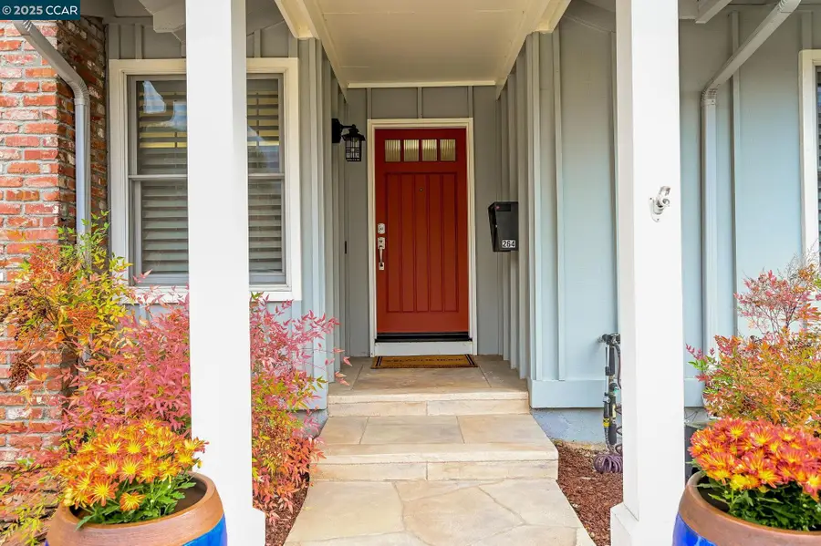 264 Firestone Dr, Walnut Creek, CA 94598 - Image #2