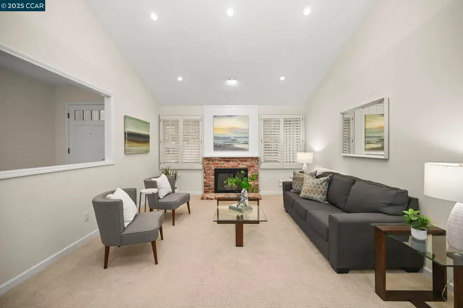 264 Firestone Dr, Walnut Creek, CA 94598 - Image #3