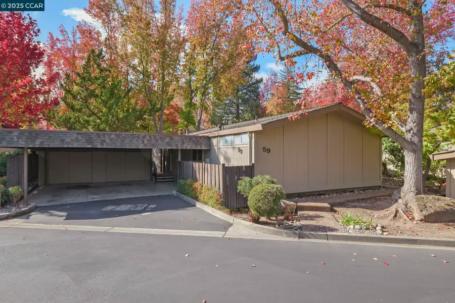 1201 Monument Blvd #59, Concord, CA 94520 - Image #3