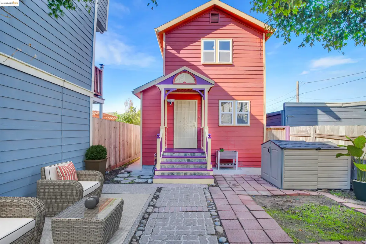 1821 Grand St, Alameda, CA 94501 - Image #1
