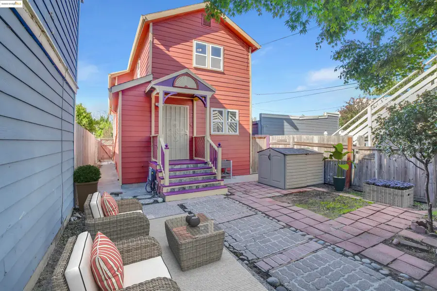 1821 Grand St, Alameda, CA 94501 - Image #2