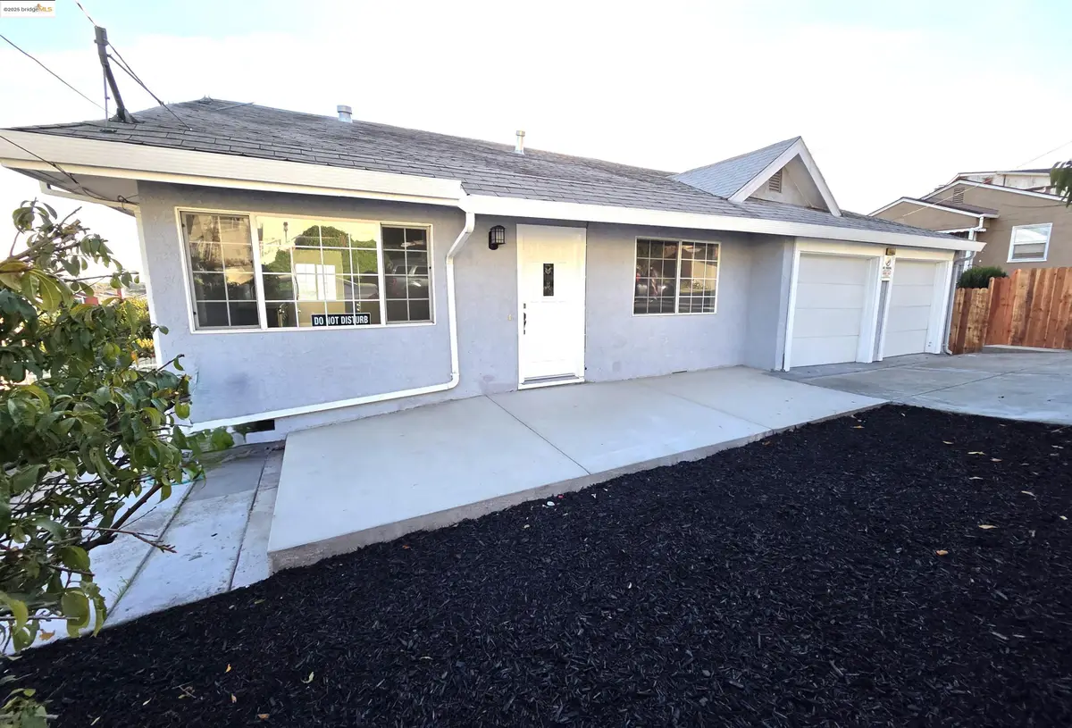 14851 Boulevard Ct, Castro Valley, CA 94578 - Image #1