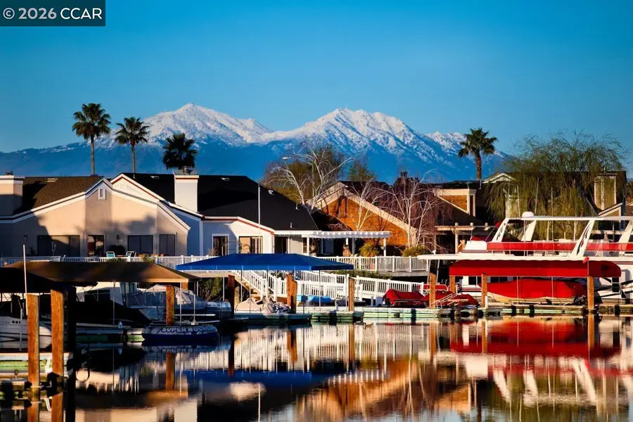 3716 Catamaran Ct, Discovery Bay, CA 94505 - #3