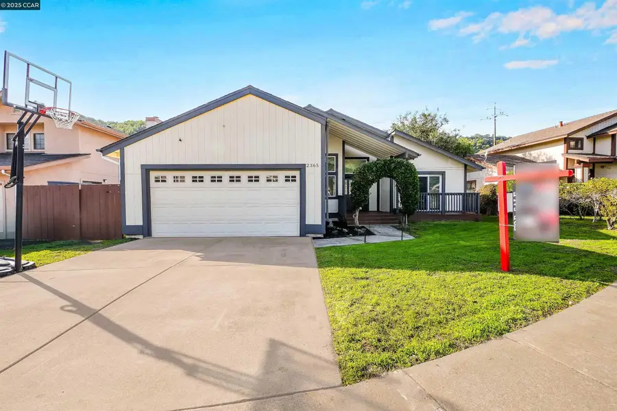2365 Martinez Ct, Pinole, CA 94564 - Image #2