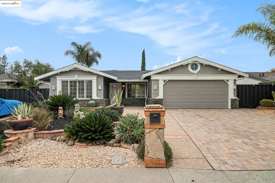 410 Kevin Ct, San Ramon, CA 94583 - Image #3