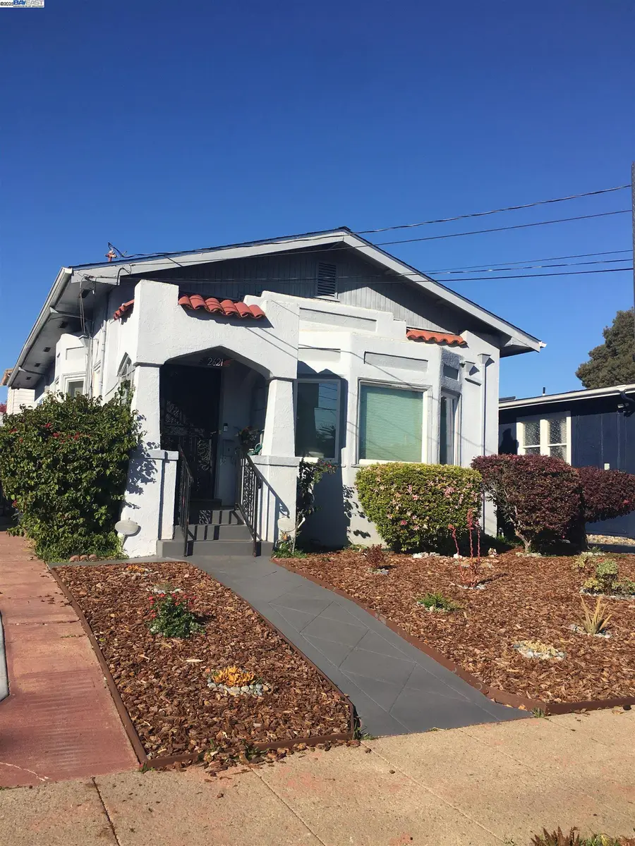 2621 66th Avenue, Oakland, CA 94605 - #2