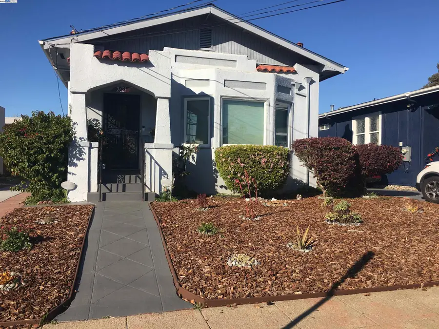 2621 66th Avenue, Oakland, CA 94605 - #3