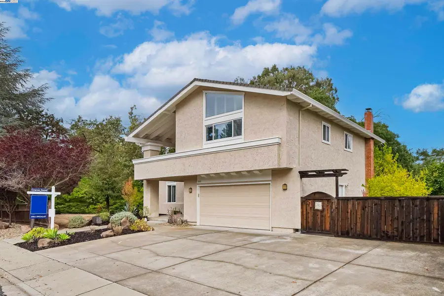 1890 Morello Ave, Pleasant Hill, CA 94523 - Image #2