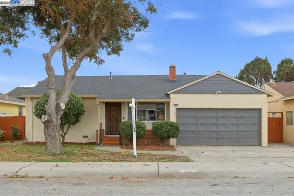 466 Lloyd Ave, San Leandro, CA 94578